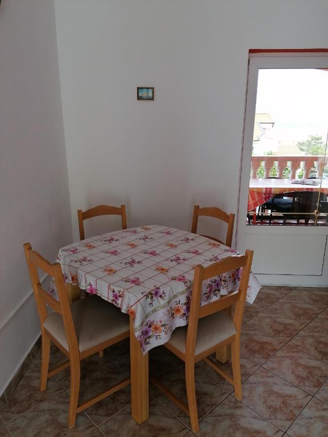 Apartments Villa Venera Ražanac المظهر الخارجي الصورة