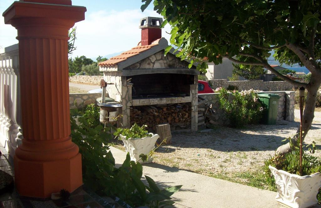 Apartments Villa Venera Ražanac المظهر الخارجي الصورة