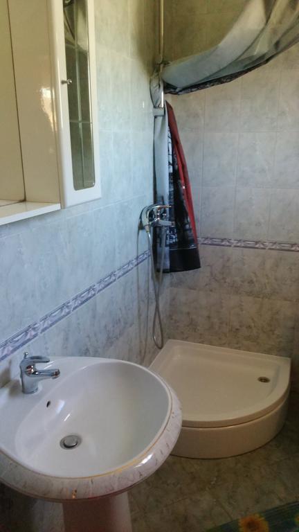 Apartments Villa Venera Ražanac المظهر الخارجي الصورة