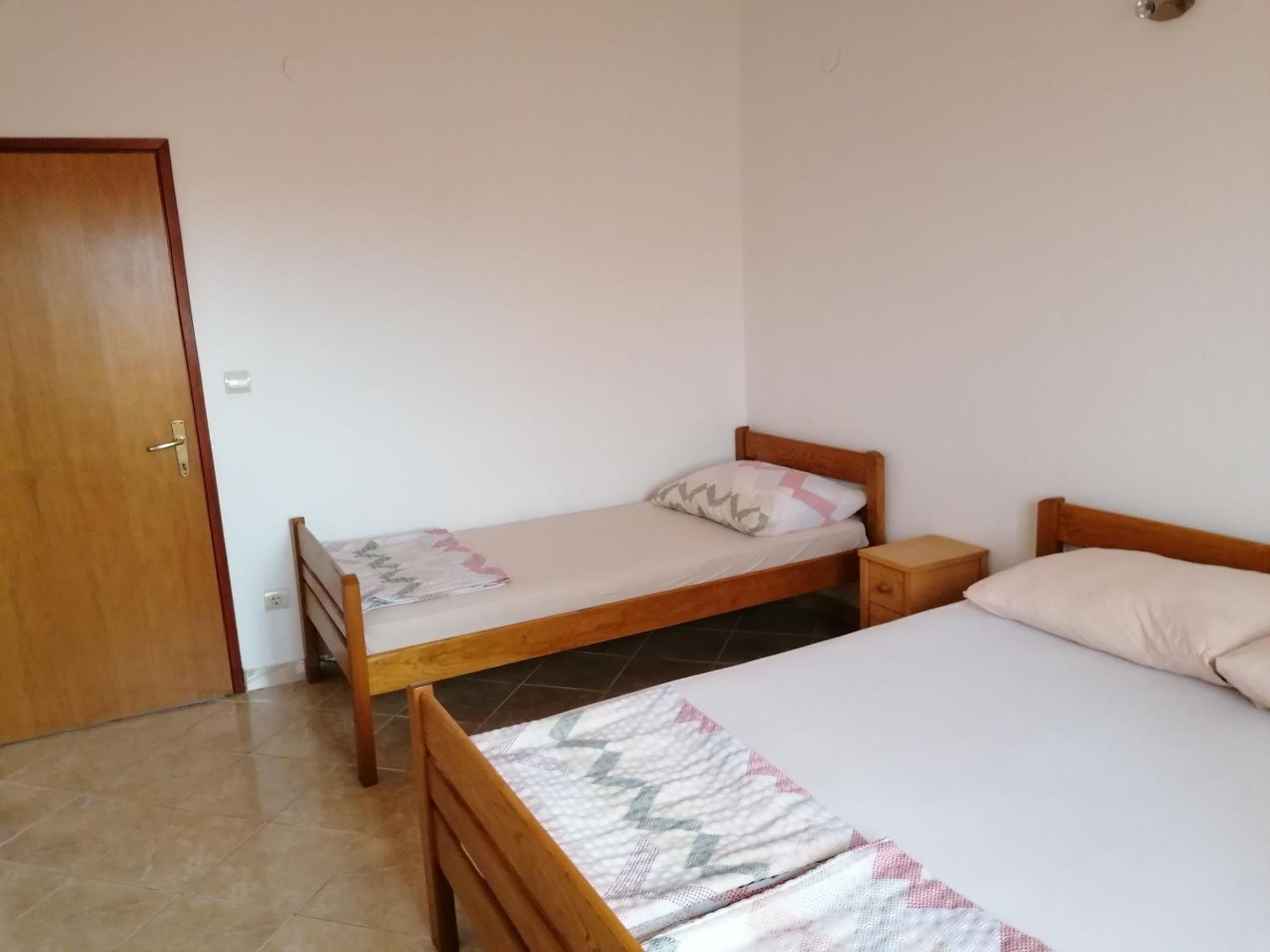 Apartments Villa Venera Ražanac المظهر الخارجي الصورة