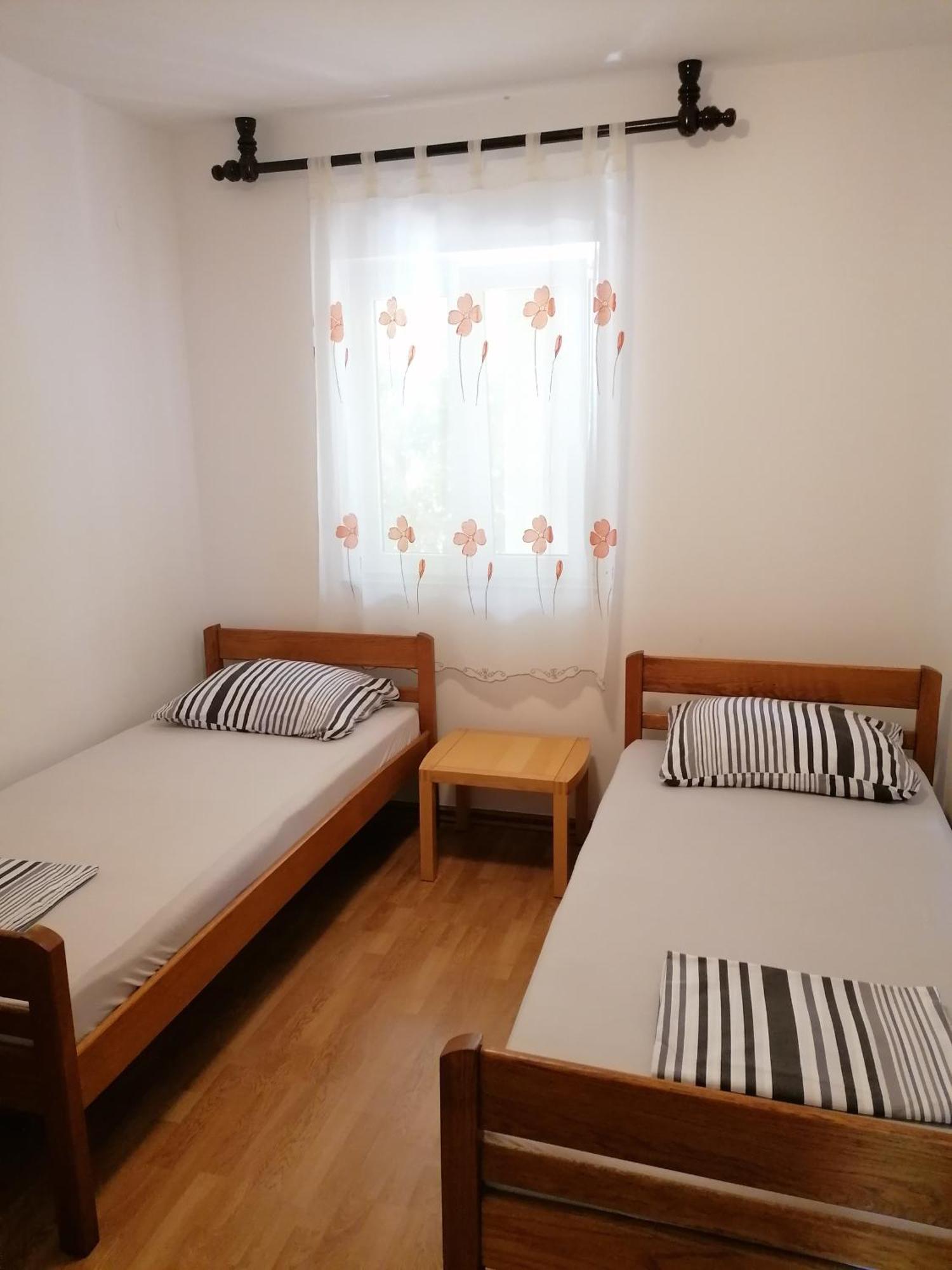 Apartments Villa Venera Ražanac المظهر الخارجي الصورة