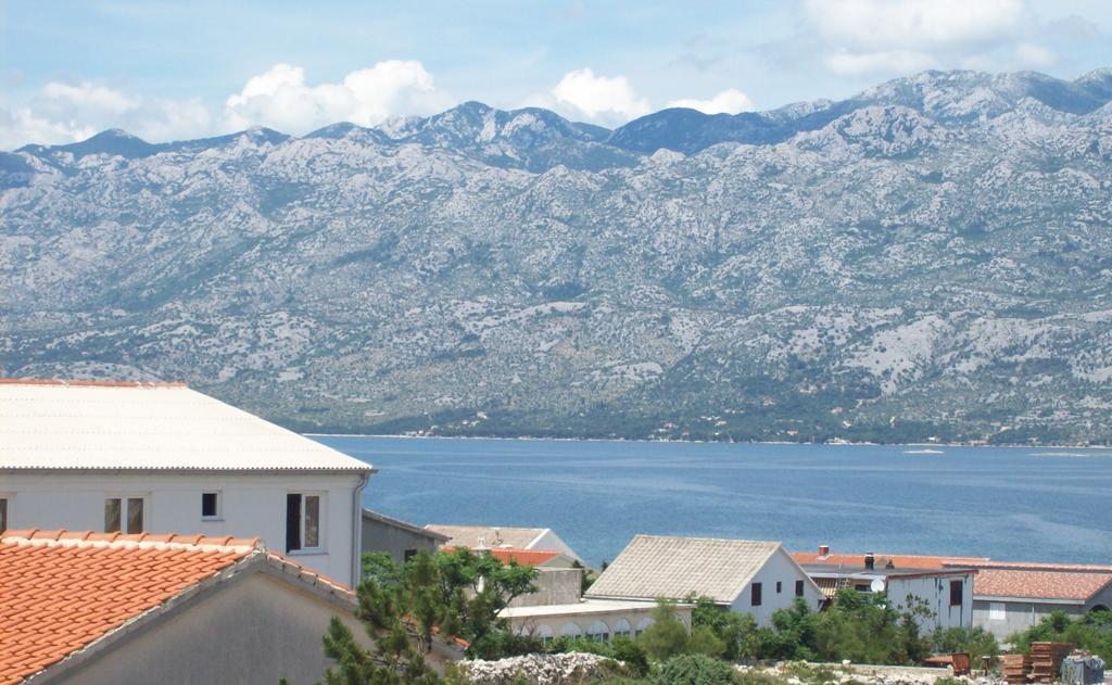 Apartments Villa Venera Ražanac المظهر الخارجي الصورة