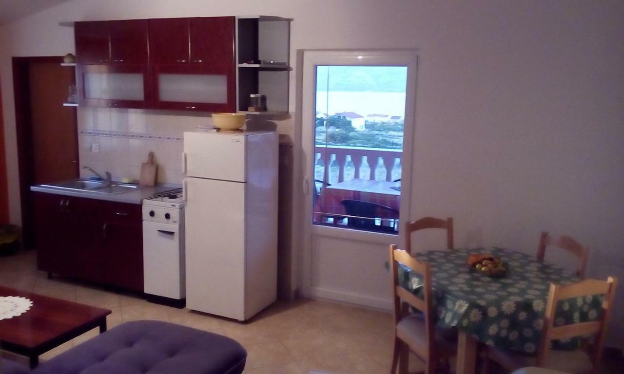 Apartments Villa Venera Ražanac المظهر الخارجي الصورة