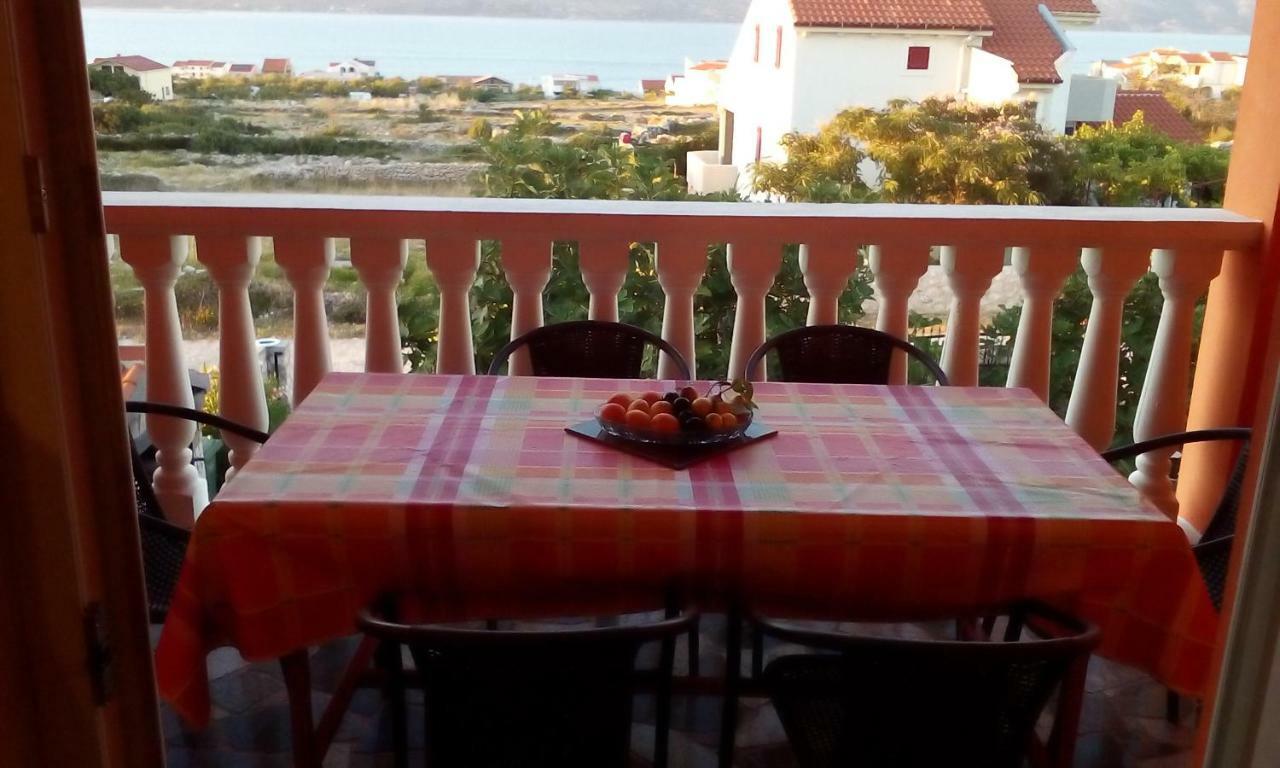 Apartments Villa Venera Ražanac المظهر الخارجي الصورة
